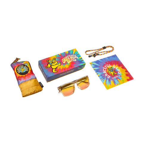 Crag Grateful Dead Bears Edition