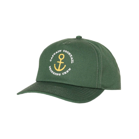 Drinking Crew Hat