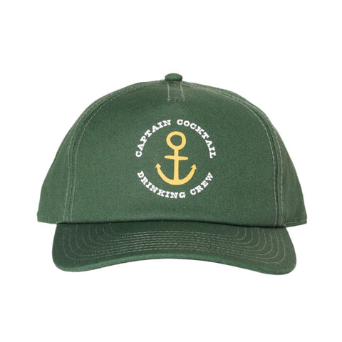 Drinking Crew Hat