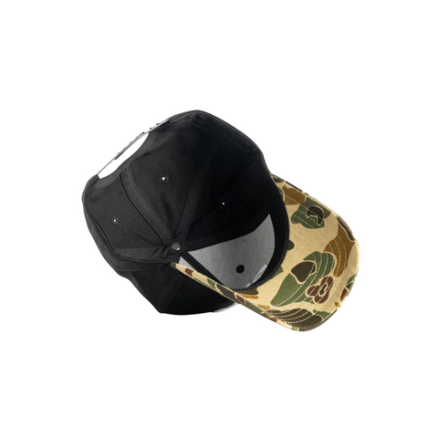DG Duck Camo Hat