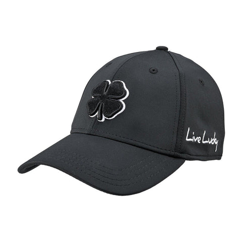 Premium Clover 2 Black/White/Black - Rooster Bus