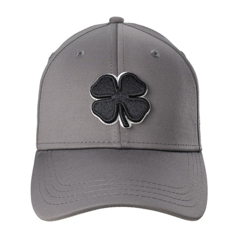 Premium Clover 22 Black/Grey - Rooster Bus