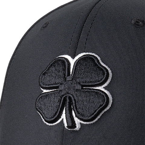 Premium Clover 2 Black/White/Black - Rooster Bus