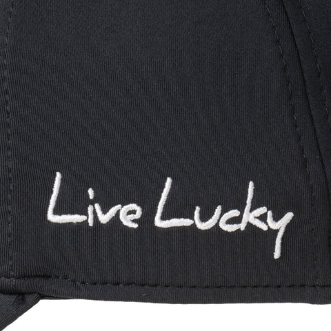 Premium Clover 2 Black/White/Black - Rooster Bus