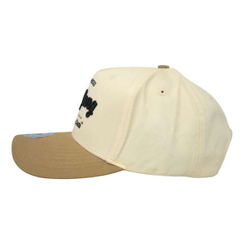 Horsepower Cream/ Sand