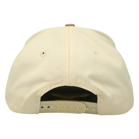 Horsepower Cream/ Sand