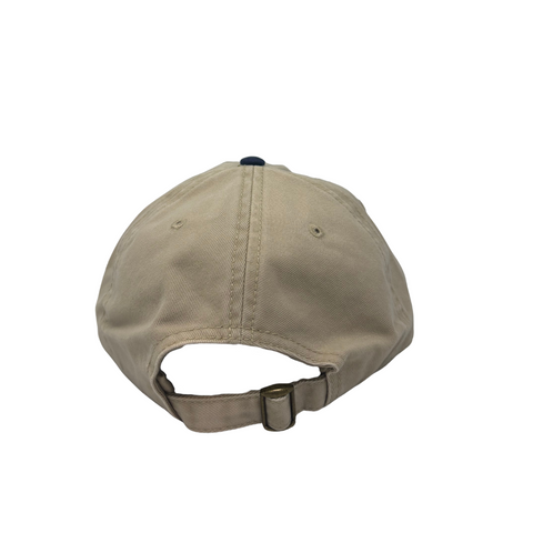 Dad Hat Two Tone