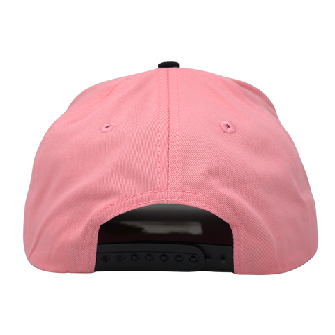 Dad's Heart - Pink