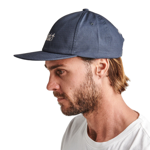 Campover Strapback Hat - Rooster 