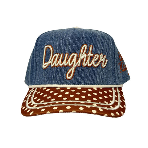 Daughter Hat