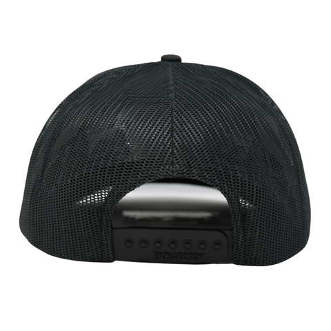 Dawn Cactus Black/ Black