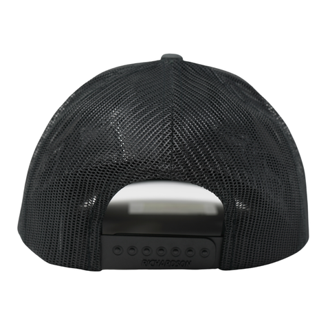 Dawn Cactus Charcoal/ Black