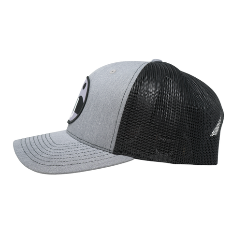 Desert Cactus Heather/Black