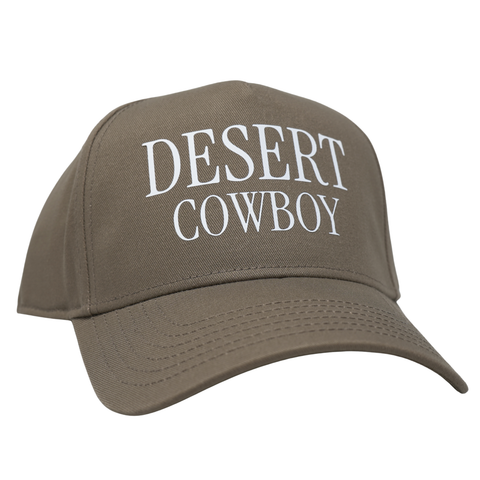 Desert Cowboy Hat