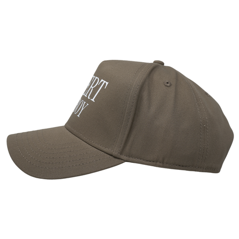 Desert Cowboy Hat
