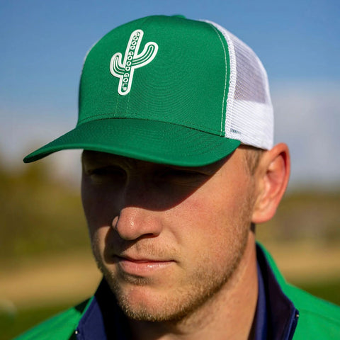 Drain It Trucker Hat