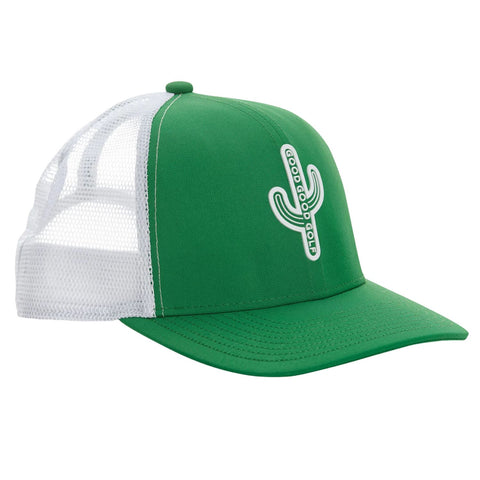Drain It Trucker Hat