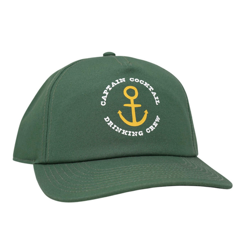 Drinking Crew Hat