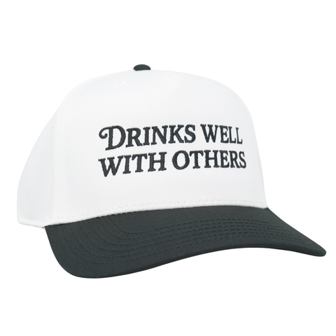 Drinks Well With Others
