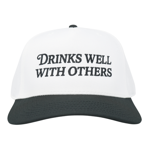 Drinks Well With Others
