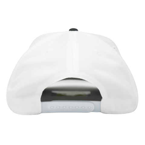 Drinks Well With Others - White/Black - TopIt