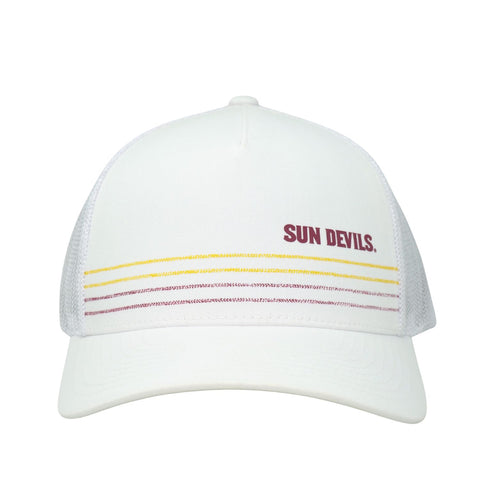 Drum Major ASU Snapback