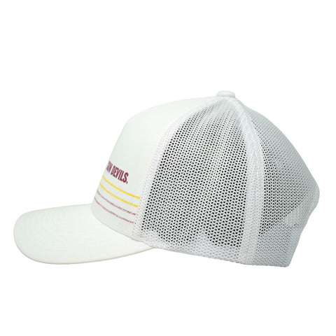 Drum Major ASU Snapback