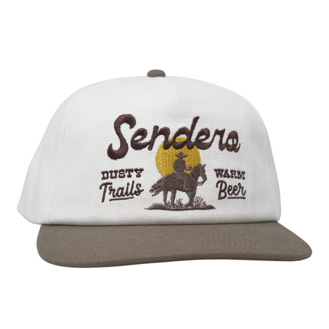 Dusty Trails Hat
