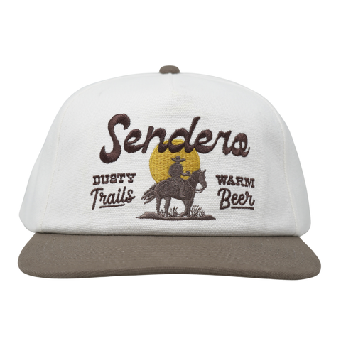 Dusty Trails Hat