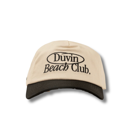 Beach Club Hat
