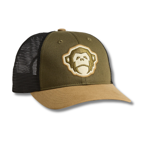 El Mono Standard Hat