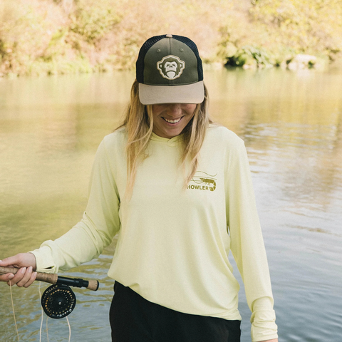 El Mono Standard Hat