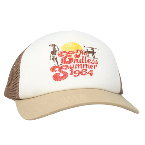 Endless Cap