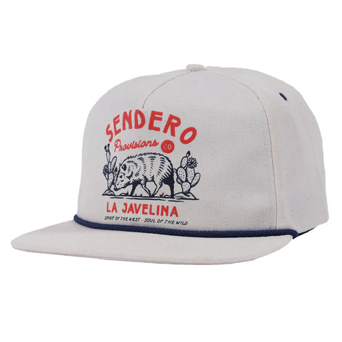 La Javelina Hat