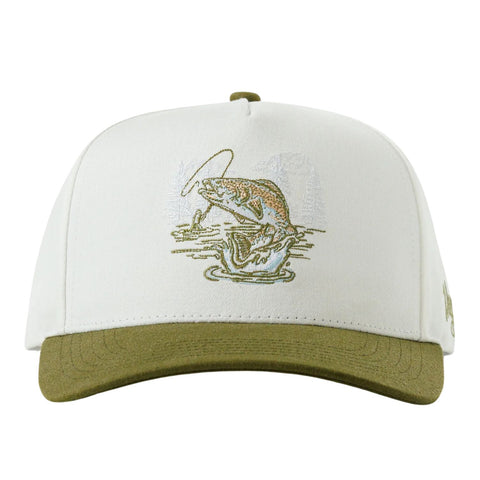 Flyer Lie Hat