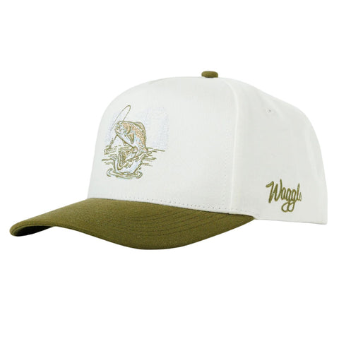 Flyer Lie Hat