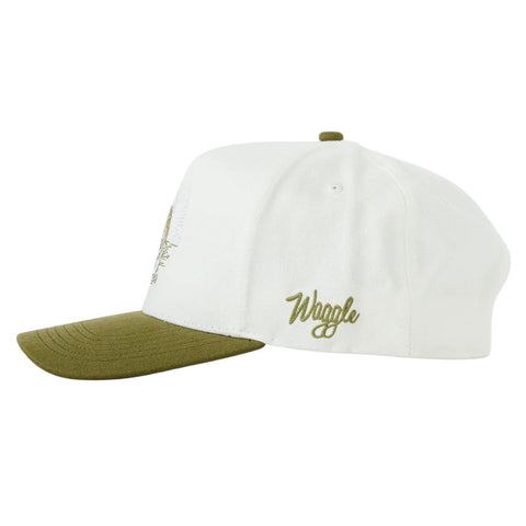 Flyer Lie Hat