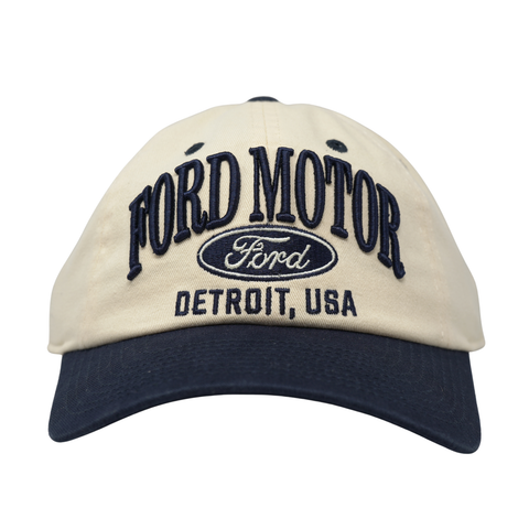 Ford Ballpark