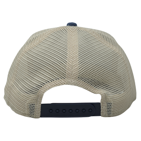 Ford Corduroy Roscoe Mesh