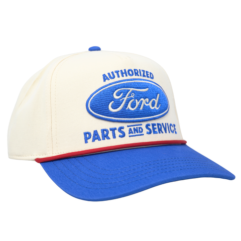 Ford Scottie