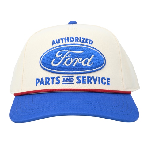 Ford Scottie
