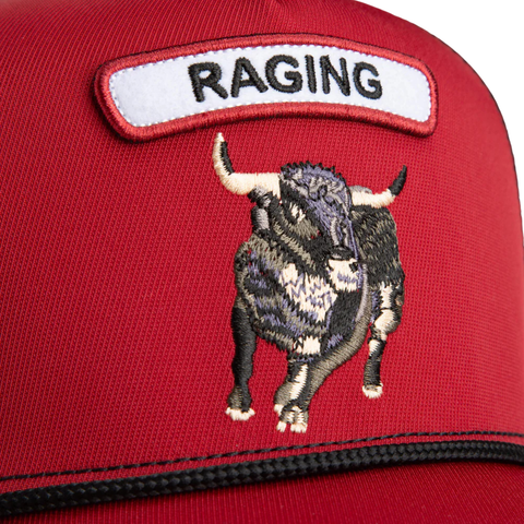 GB2 Raging Bull