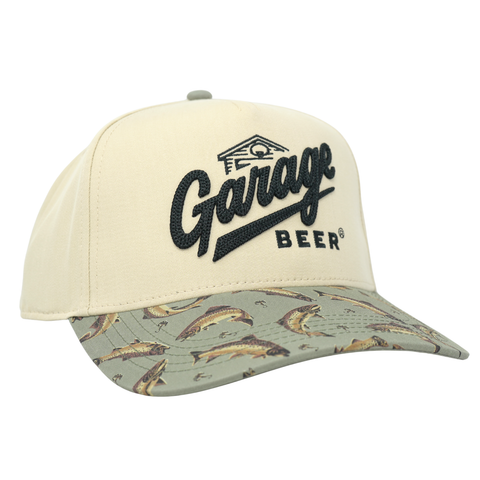 Garage Beer Buckhorn
