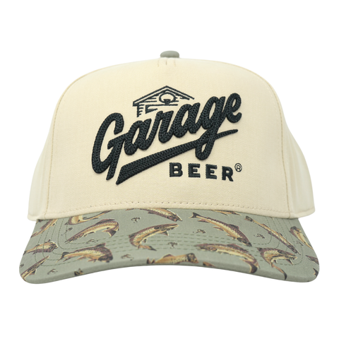 Garage Beer Buckhorn