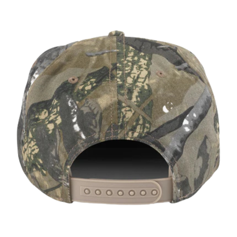 Garage Beer Camo Roscoe