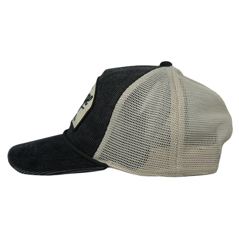 Garage Beer Corduroy Roscoe Mesh