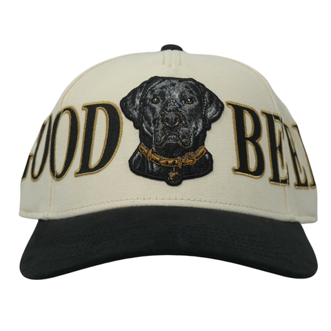 Good Beer Scroller Hat