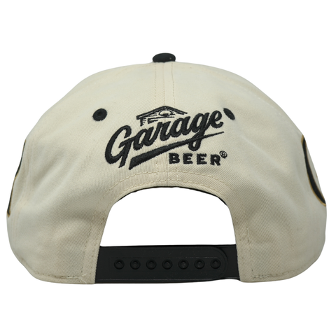 Good Beer Scroller Hat