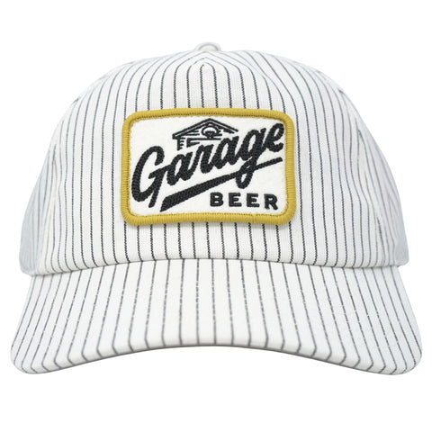 Garage Beer Tulsa
