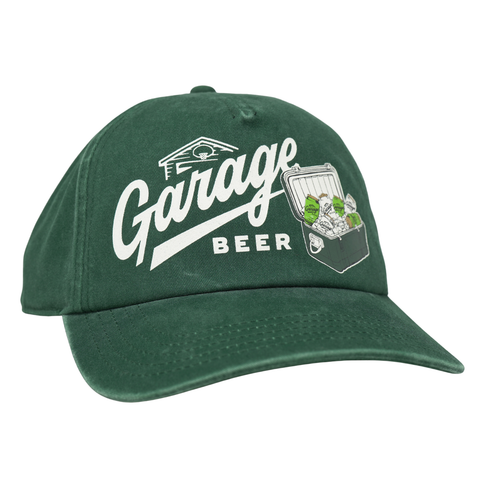Garage Beer Walker